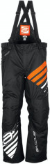 Salopeta Snow/Ski Arctiva Comp negru/portocaliu marime XL Cod Produs: MX_NEW 31310494PE foto