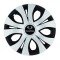 Set 4 capace roti pentru SsangYong, model Top Mix, R17