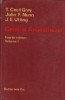 General Anaesthesia, Fourth Edition, Volume 1