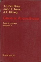 General Anaesthesia, Fourth Edition, Volume 1 foto