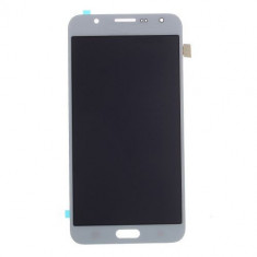 Display Samsung Galaxy J7 2015 Alb foto