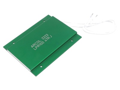 Rezistor Putere 47&amp;Omega; 100W &amp;plusmn;5% foto