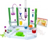 Set educativ STEM - Chimia distractiva | Kosmos