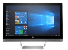 Sistem All-in-One HP ProOne 440 G3, 23.8", Full HD,i3-7100T, 8GB RAM, 256GB SSD, Windows 10 Pro