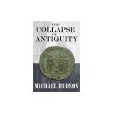 The Collapse of Antiquity