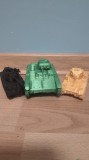 Set 3 tancuri istorice printate 3d