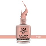 No.196 Nude Beige| Weekly Nail Polish 15ml