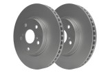 Disc frana Lexus Is C, Is II, Is III Motor 200d, 200d, 220d, 250, 250, 250, 300h, 300h, 296x28mm, 49.2 mm, OE 4351230310