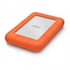 Hard disk extern Lacie Rugged 2TB 2.5 mini USB 3.0 foto