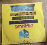 Vinil(5) Holograf 2