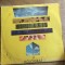 Vinil(5) Holograf 2