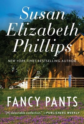 Fancy Pants, 1