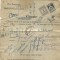 AMS# - DOCUMENT - CITATIE, 1925, 2 TIMBRE