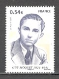 Franta.2007 G.Moque-om politic MF.1155