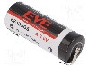 Baterie 18505, 3.6V, litiu, 3800mAh, EVE BATTERY CO. - EVE ER18505 CNR