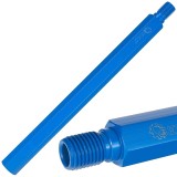 Prelungitor pentru carota, 50 cm, 1.1 / 4&quot;, Geko G65208