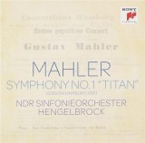 Symphony No.1:Titan | Gustav Mahler