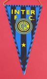 Fanion fotbal - FC INTERNAZIONALE MILANO (ITALIA)