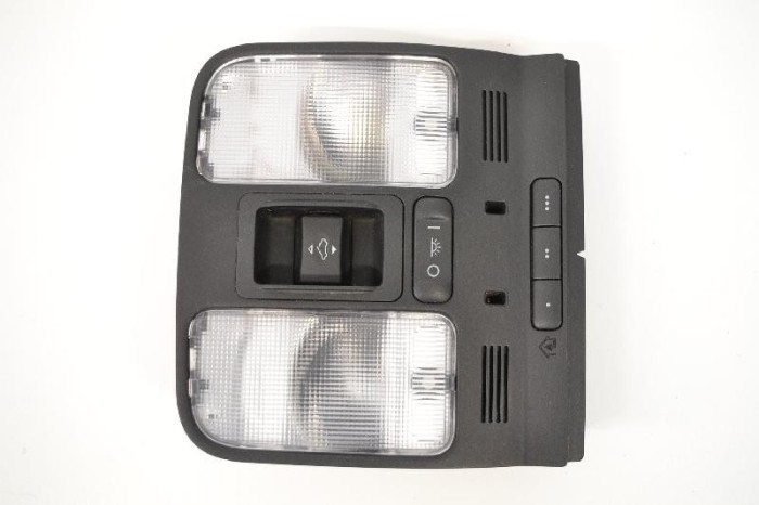 Iluminare interioară ACURA RDX 2008 OEM: TL850075 1699051