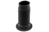 Burduf protectie amortizor Toyota Yaris 2005-, Prius 2011-, Urban Cruiser 2009-, Verso-S 2009-, Fata, NTY AB-TY-093