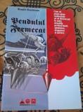RARA, Pendulul fermecat. Cum va poate ajuta radiestezia sa va descurcati in toate situatiile privind banii, sanatatea, dragostea si cariera.1996 NOUA