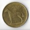Moneda 20 pence 2000 - Irlanda