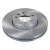 Febi Bilstein Disc frana