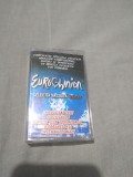 Cumpara ieftin CASETA AUDIO EUROVIZION SELECTIA NASOALA 2007 ORIGI8NALA SIGILATA