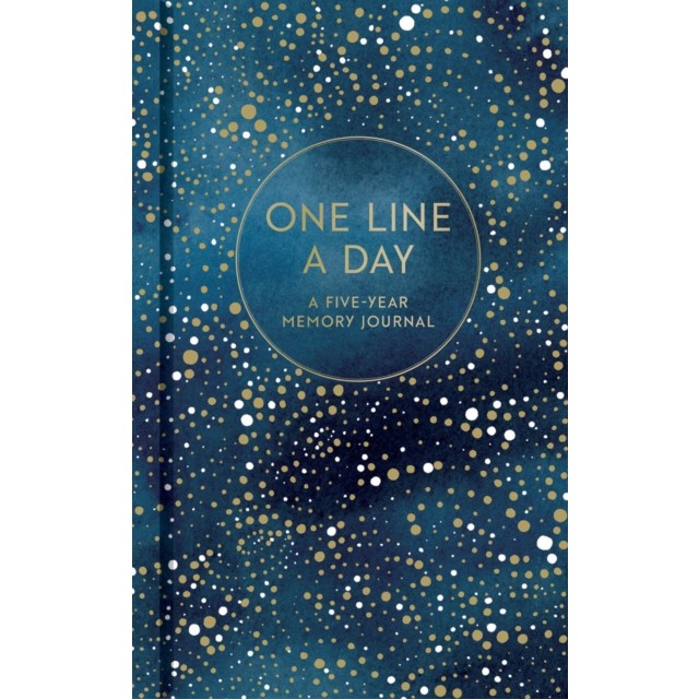 Celestial One Line a Day