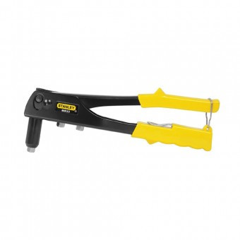 Stanley 0-69-833 Cleste pentru nituri MR33 2.5-5mm - 3253560698331 foto