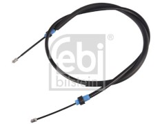 FEBI BILSTEIN 180480 Cablu, frana de parcare