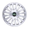Set 4 Capace Roti R15, Potrivite Jantelor de 15 inch, Pentru Land Rover, Model 328, Autohelix MSA