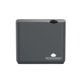 Difuzor Parfum Profesional 10Q Aroma AirBox Negru, Bluetooth, Programabil - Odorizant Camera Elegant, Nebulizare Eficienta