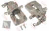 Etrier frana PEUGEOT 307 CC (3B) (2003 - 2016) TRW BHN329E