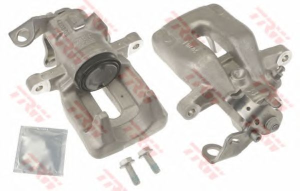 Etrier frana PEUGEOT 307 (3A/C) (2000 - 2016) TRW BHN329E