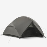 Cort cu structură autoportantă tip dom Trekking 3 persoane MT900 Gri-Negru