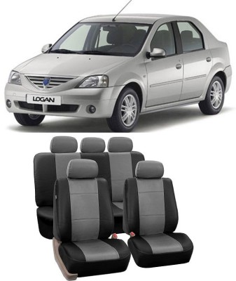 Set Huse scaune dedicate DACIA Logan I Berlina foto