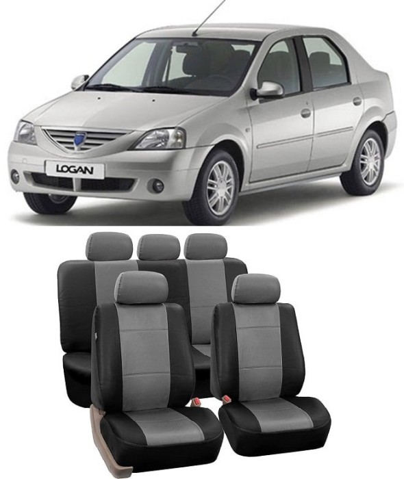 Set Huse scaune dedicate DACIA Logan I Berlina