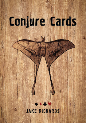 Conjure Cards: Fortune-Telling Card Deck and Guidebook foto