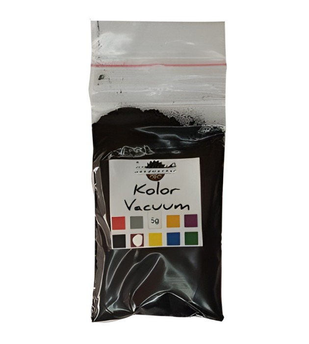 KOLOR VACUUM, Maro, plic 5 gr