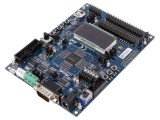 Microchip ARM SAM4C Evaluation Kit