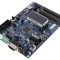 Microchip ARM SAM4C Evaluation Kit