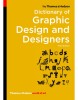 Dictionary of Graphic Design and Designers grafic poster afis font type 545 ill.
