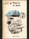 Cumpara ieftin PIERRE ȘI JEAN - GUY DE MAUPASSANT - EDITURA EMINESCU