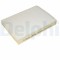 DELPHI TSP0325034 Filtru, aer habitaclu