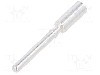 Conector alimentare DC, 0,6kV, {{Numarul de pini}} pini, seria {{Seria producatorului}}, {{Dimensiune pin}}. ANDERSON POWER PRODUCTS - E160-32