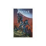 Avatar: The High Ground Volume 1