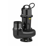 Cumpara ieftin Pompa de Drenaj SWQ IVR 2200, cu reglare automata a turatiei (convertizor de frecventa), 2200 W, 90 mc/h, H-13 M, 4 Toli, 230V, IBO Polonia