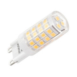 BEC LED 3W G9 3000K 230V