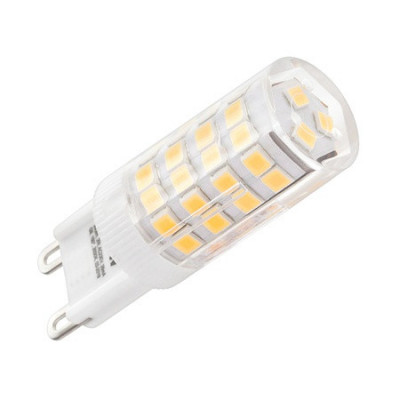 BEC LED 3W G9 3000K 230V foto